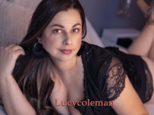 Lucycoleman