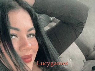 Lucygamez