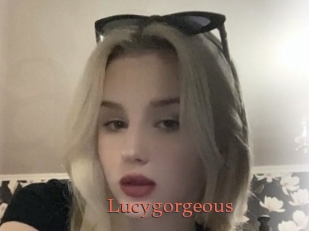 Lucygorgeous