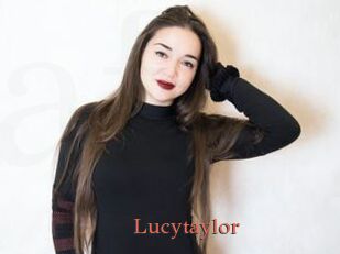 lucytaylor Anal Favorite