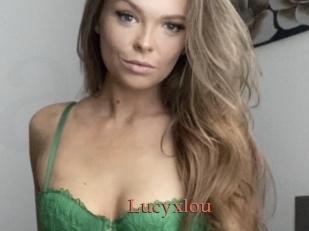 Lucyxlou