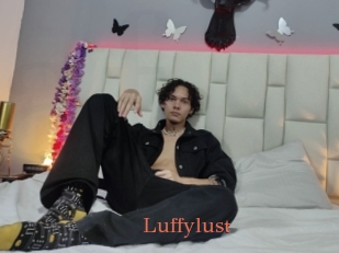 Luffylust