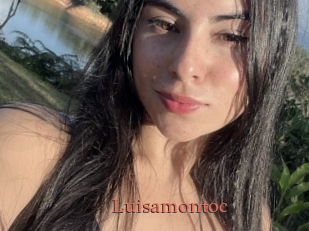 Luisamontoc