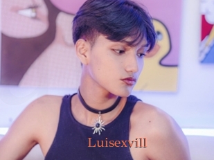 Luisexvill