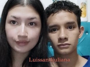 Luissandjuliana