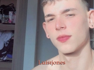 Luistjones