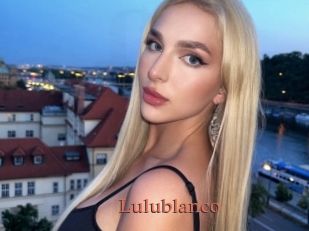 Lulublanco