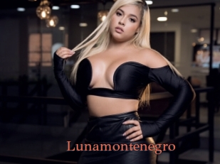 Lunamontenegro