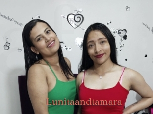 Lunitaandtamara