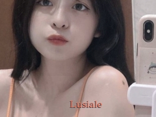 Lusiale