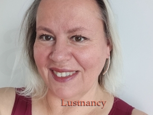 Lustnancy