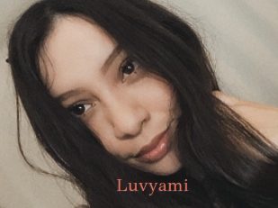 Luvyami