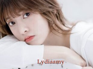 Lydiaamy