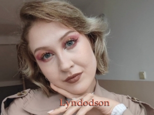 Lyndodson