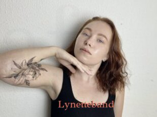 Lynetteband