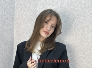 Lynetteclemon