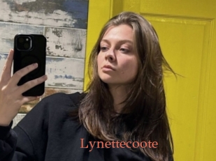 Lynettecoote