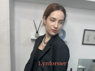 Lynforster