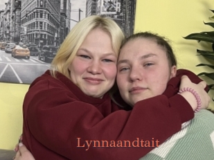 Lynnaandtait