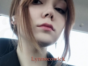 Lynnecowick