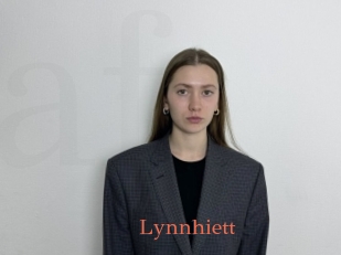 Lynnhiett