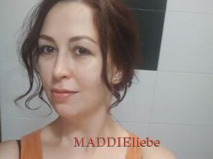 MADDIEliebe