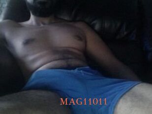 MAG11011