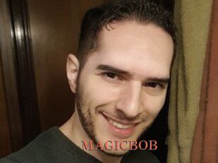 MAGICBOB