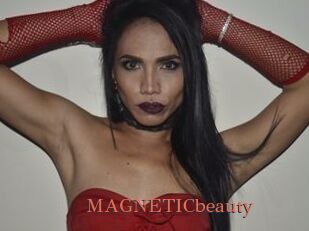 MAGNETICbeauty