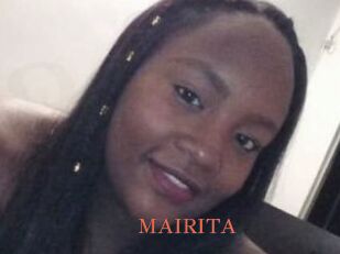 MAIRITA