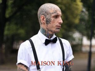 MAISON_KING