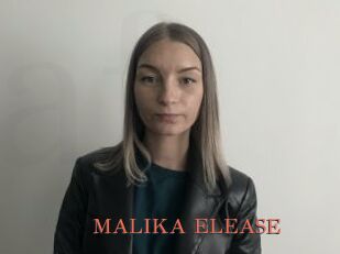 MALIKA_ELEASE