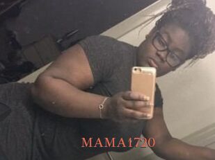 MAMA1720