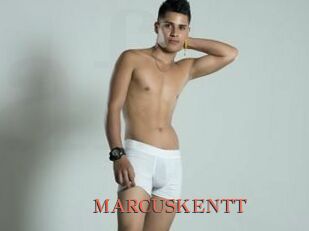 MARCUSKENTT