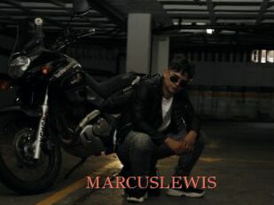 MARCUSLEWIS