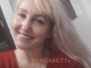 MARGARETTx