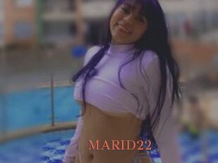 MARID22