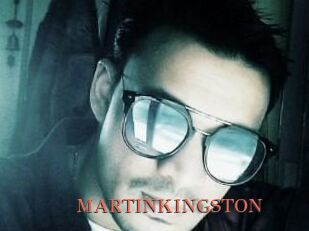 MARTINKINGSTON