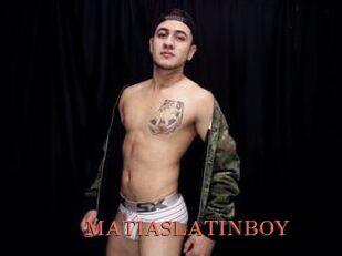 MATIASLATINBOY