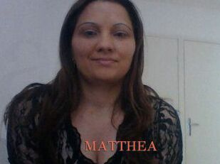 MATTHEA