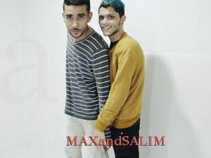 MAXandSALIM