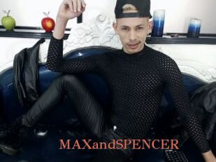 MAXandSPENCER