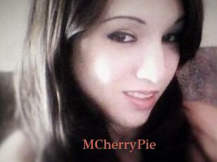 MCherryPie