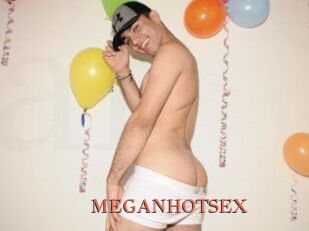 MEGANHOTSEX