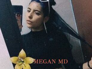 MEGAN_MD