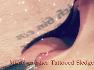 MILF_and_her_Tattooed_Sledge