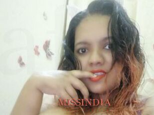 MISSINDIA