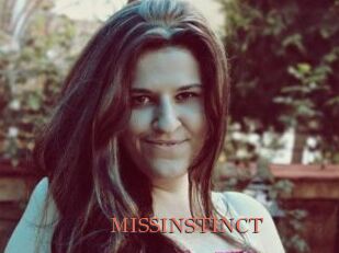 MISSINSTINCT