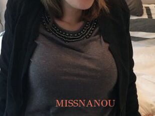 MISSNANOU