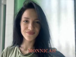 MONNICAH